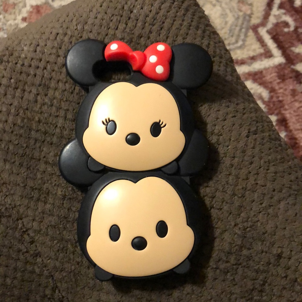 iPhone case